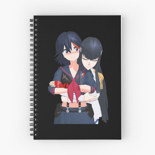 Item preview, Needed Gifts Kill La Kill Cute Graphic Gift designed and sold by FosterHomenick.