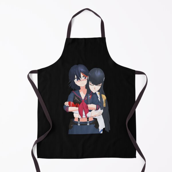 Item preview, Needed Gifts Kill La Kill Cute Graphic Gift designed and sold by FosterHomenick.