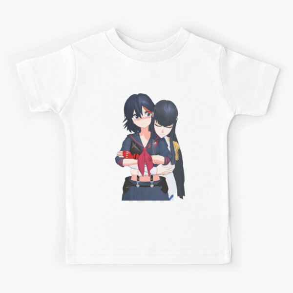 Cute Kotoko Inspectre Kyokou Suiri Unisex T-Shirt - Teeruto