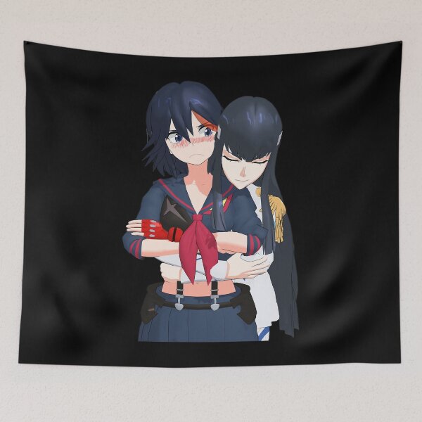 Item preview, Needed Gifts Kill La Kill Cute Graphic Gift designed and sold by FosterHomenick.