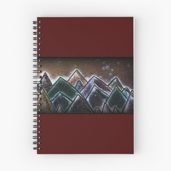 Item preview, Mario's Mountains designed and sold by Craezart.