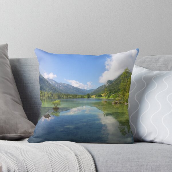 Item preview, Lake Hintersee designed and sold by Yair Karelic.