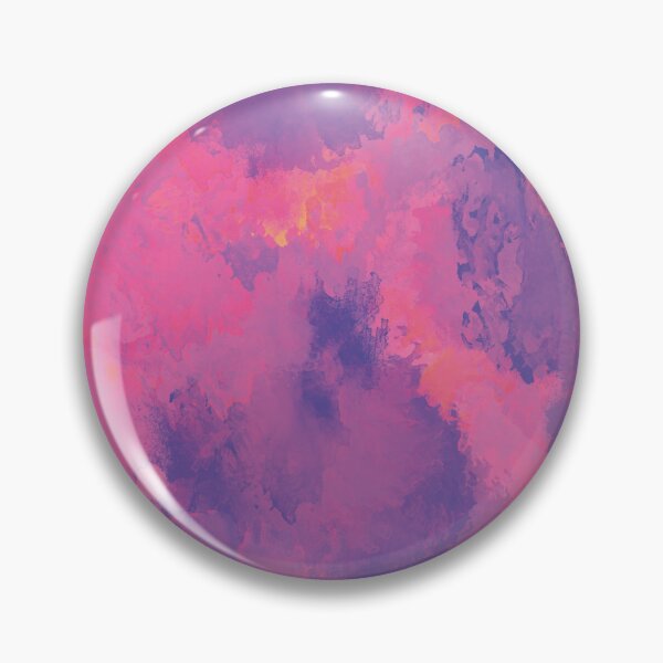 Artikelvorschau, Multicolor Abstract Hot Summer Sunset, Happy Vibes, Joyful Summer, Modern Minimalist Art entworfen und verkauft von GikaDesigns.