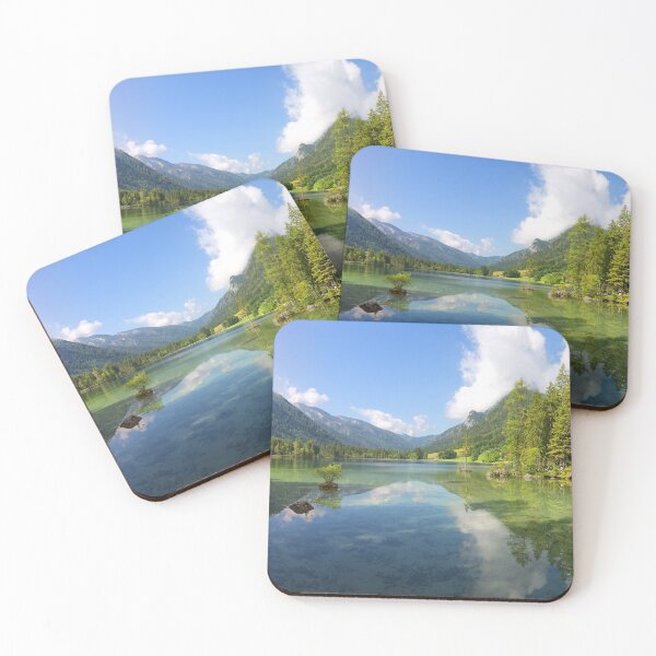 Item preview, Lake Hintersee designed and sold by Yair Karelic.