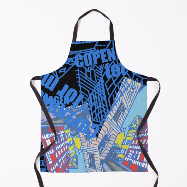 Item preview, Copenhagen for me designed and sold by stavina.