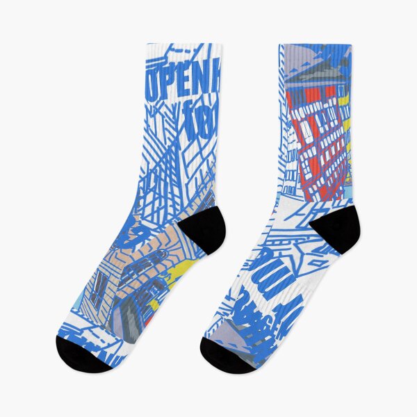 Item preview, Copenhagen for me designed and sold by stavina.
