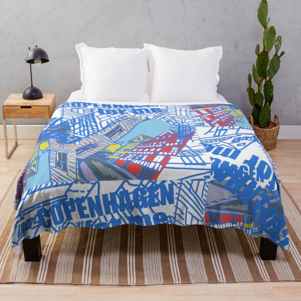 Item preview, Copenhagen for me designed and sold by stavina.