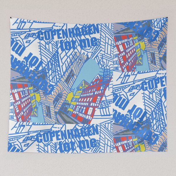 Item preview, Copenhagen for me designed and sold by stavina.