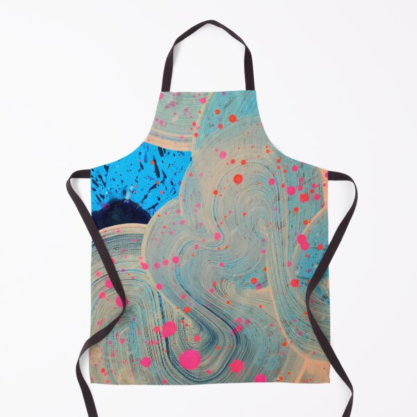 Item preview, Brush trace designed and sold by Katarzyna Wolodkiewicz.