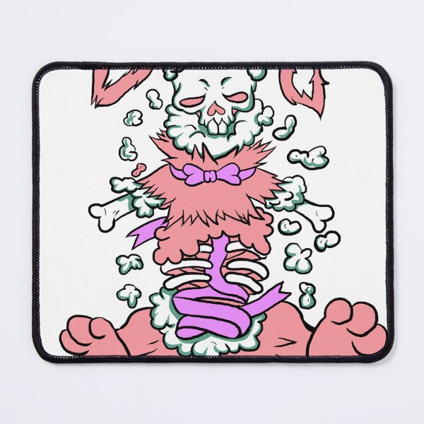 Item preview, Dead Bunny designed and sold by Iwan Sulistiyo.