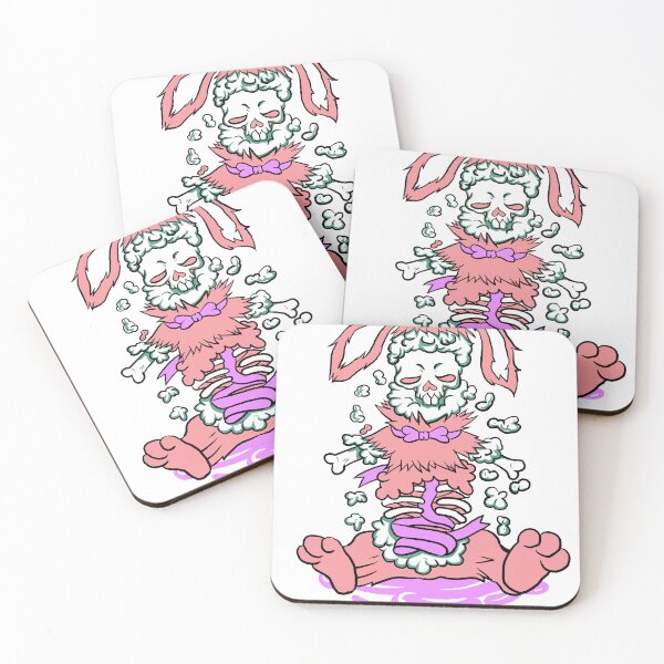 Item preview, Dead Bunny designed and sold by Iwan Sulistiyo.