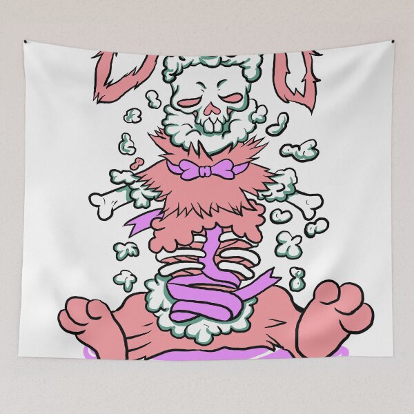 Item preview, Dead Bunny designed and sold by Iwan Sulistiyo.