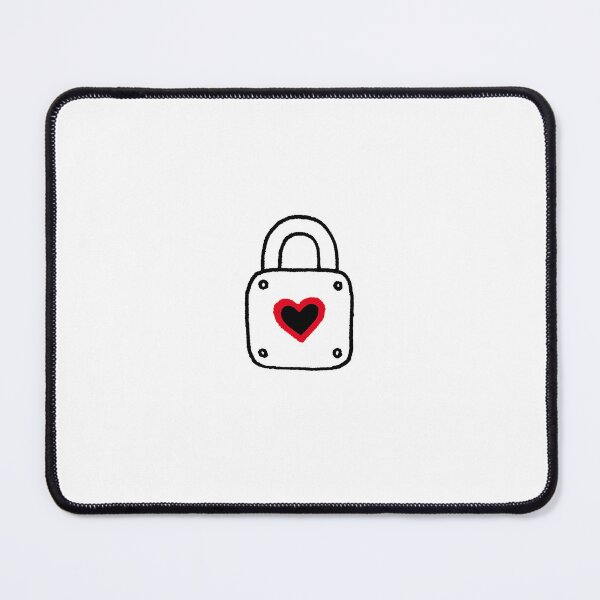 Item preview, Heart Is Key designed and sold by Guidoda.