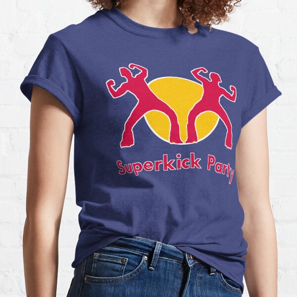 Red Bucks Classic T-Shirt