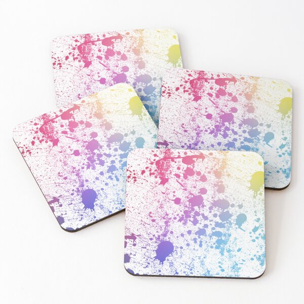 Item preview, PAINT SPLASH designed and sold by johnnyssandart.