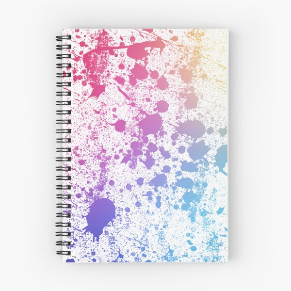 Item preview, PAINT SPLASH designed and sold by johnnyssandart.