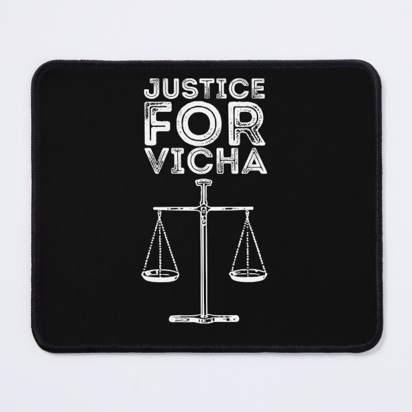 Item preview, justice for vicha designed and sold by Diamaber.