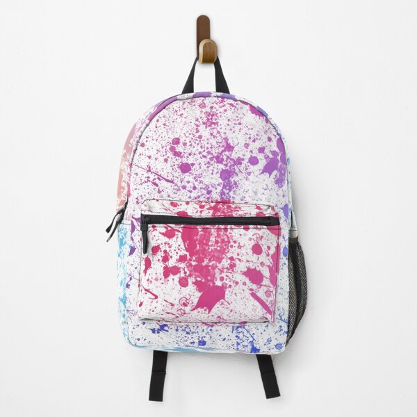 Item preview, PAINT SPLASH designed and sold by johnnyssandart.