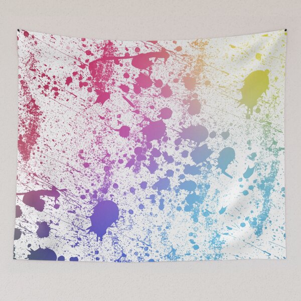 Item preview, PAINT SPLASH designed and sold by johnnyssandart.
