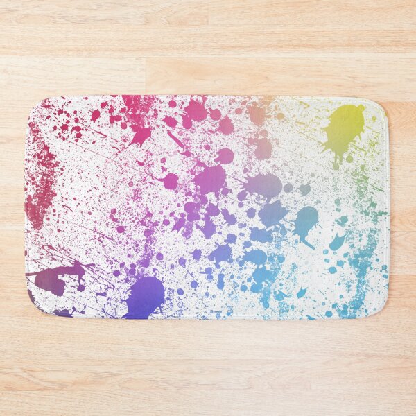 Item preview, PAINT SPLASH designed and sold by johnnyssandart.