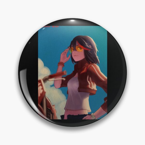 Item preview, Nice Keepsake Kill La Kill Gifts For Everyone designed and sold by FosterHomenick.
