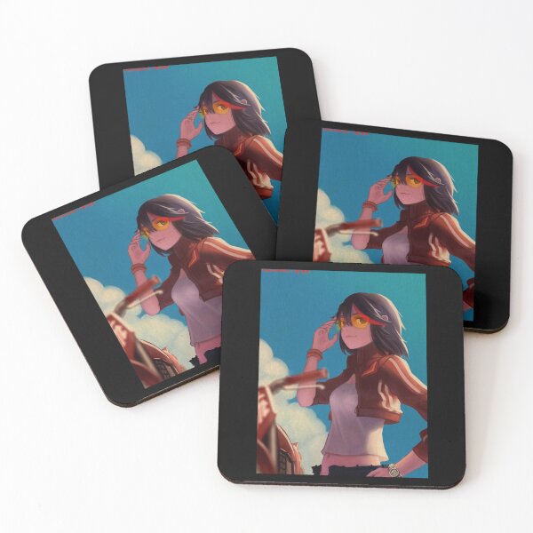 Item preview, Nice Keepsake Kill La Kill Gifts For Everyone designed and sold by FosterHomenick.