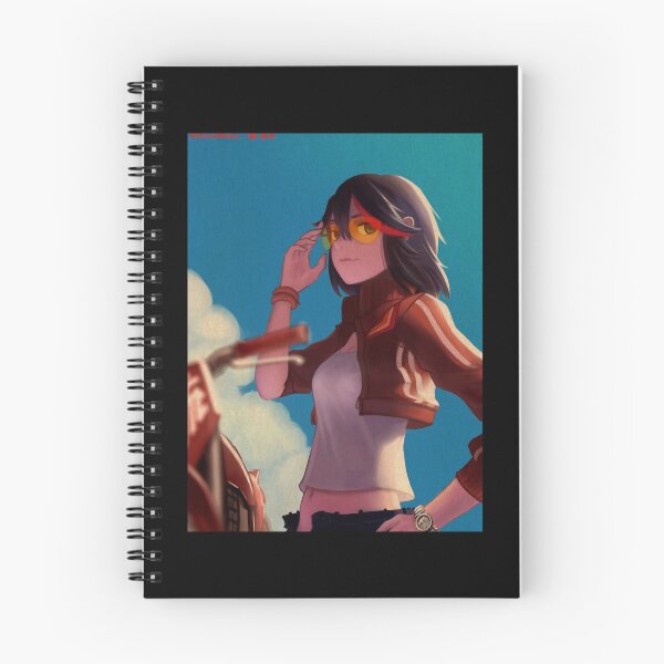 Item preview, Nice Keepsake Kill La Kill Gifts For Everyone designed and sold by FosterHomenick.