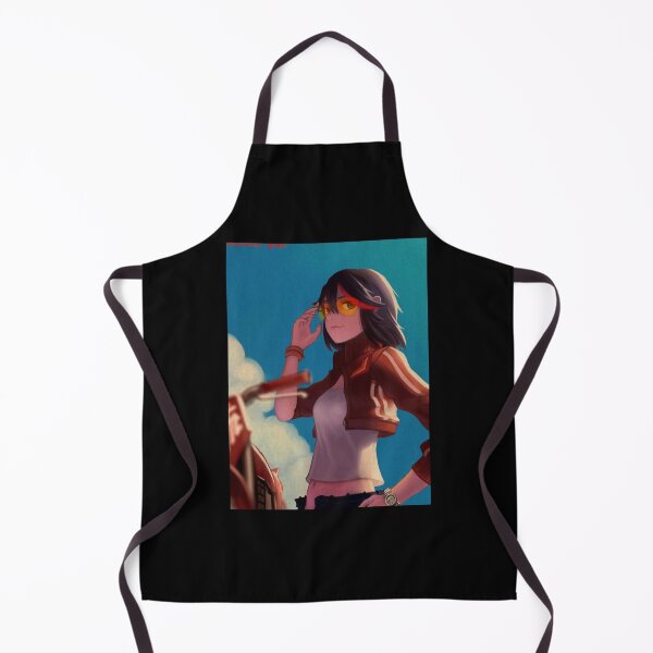 Item preview, Nice Keepsake Kill La Kill Gifts For Everyone designed and sold by FosterHomenick.