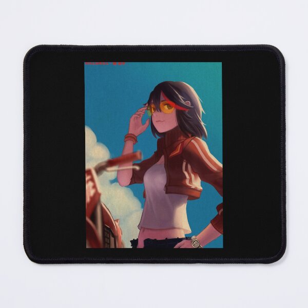 Item preview, Nice Keepsake Kill La Kill Gifts For Everyone designed and sold by FosterHomenick.