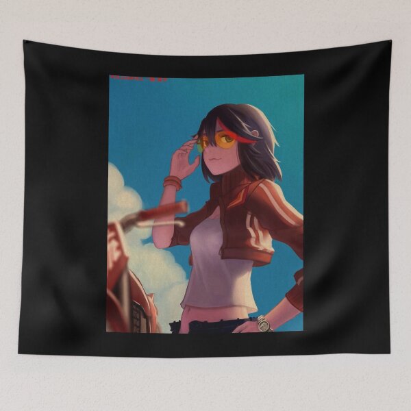 Item preview, Nice Keepsake Kill La Kill Gifts For Everyone designed and sold by FosterHomenick.