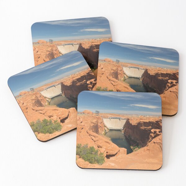 Item preview, Glen Canyon Dam designed and sold by Yair Karelic.