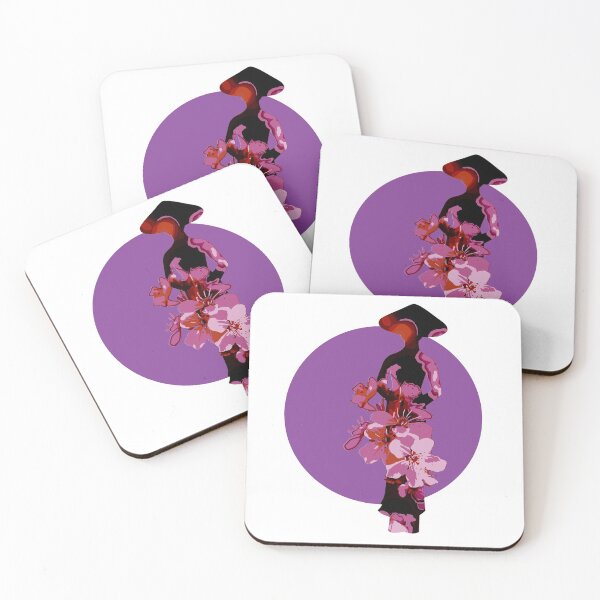 Item preview, Vietnamese Woman in Traditional Ao Dai designed and sold by thewishdesigns.