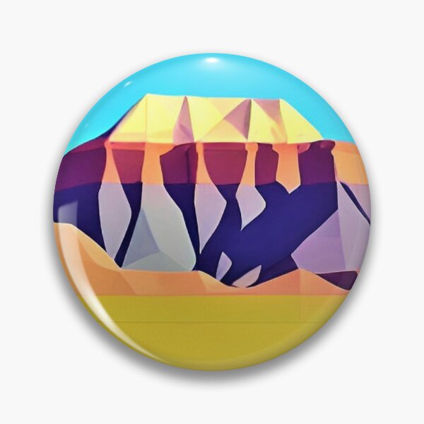 Item preview, Guadalupe Mountains National Park designed and sold by BradburyWorx.