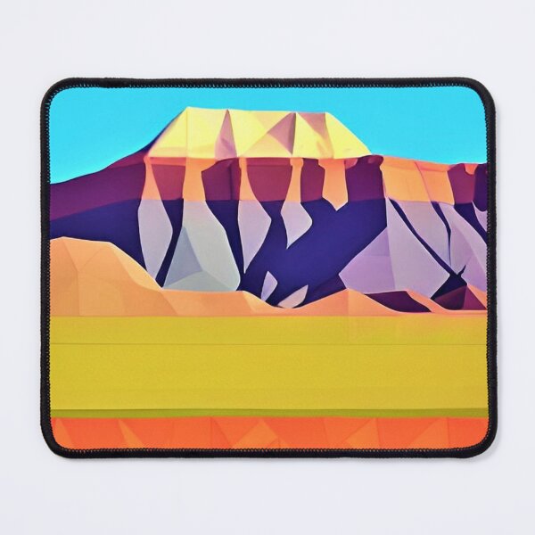 Item preview, Guadalupe Mountains National Park designed and sold by BradburyWorx.