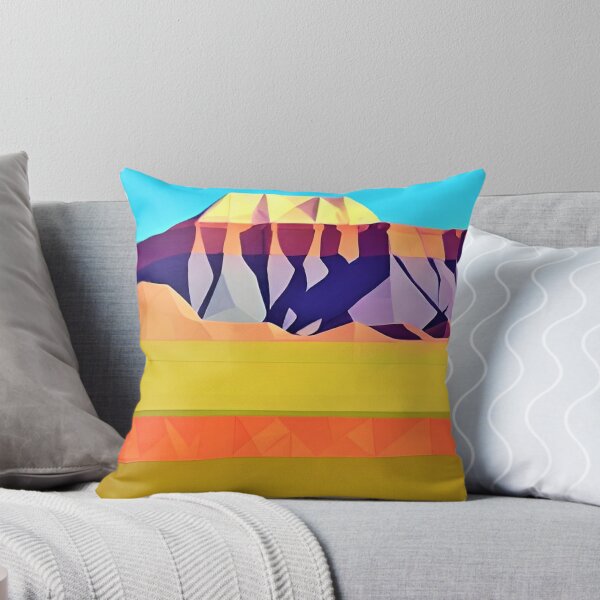Item preview, Guadalupe Mountains National Park designed and sold by BradburyWorx.