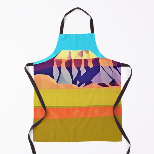 Item preview, Guadalupe Mountains National Park designed and sold by BradburyWorx.