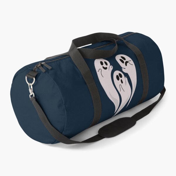 Item preview, Three Ghost Malone Spooky Halloween Ghost  designed and sold by PNGpop.
