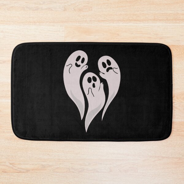 Item preview, Three Ghost Malone Spooky Halloween Ghost  designed and sold by PNGpop.
