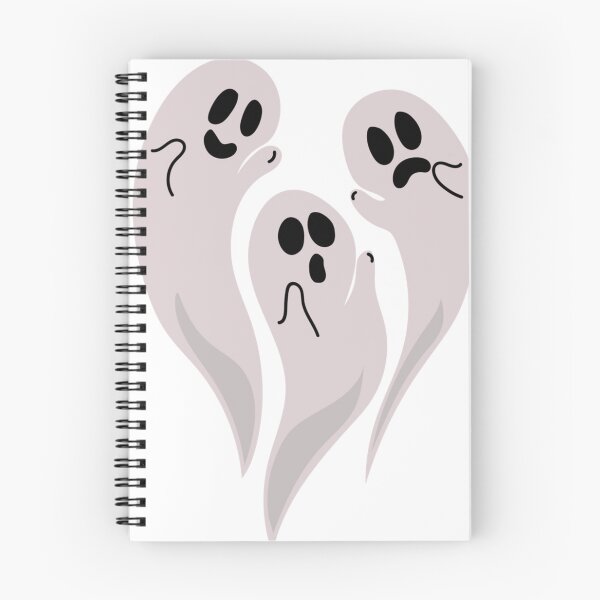 Item preview, Three Ghost Malone Spooky Halloween Ghost  designed and sold by PNGpop.