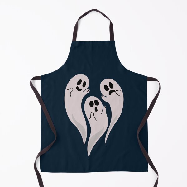 Item preview, Three Ghost Malone Spooky Halloween Ghost  designed and sold by PNGpop.