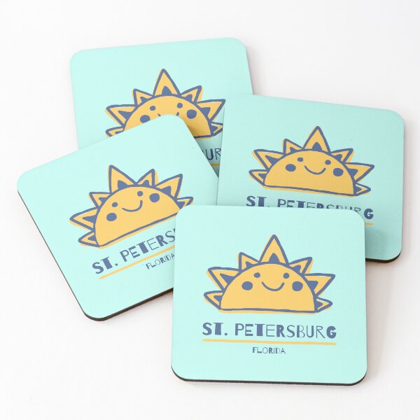 Item preview, St. Petersburg - Florida designed and sold by nona003.