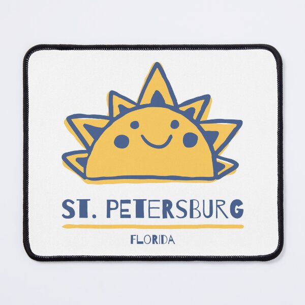 Item preview, St. Petersburg - Florida designed and sold by nona003.