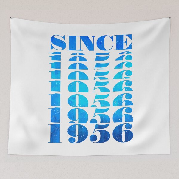 Item preview, Vintage,retro,legends,Awesome,since,made,born,in, 1956 61th designed and sold by bestdesign4u.