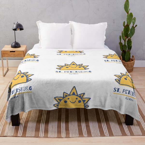 Item preview, St. Petersburg - Florida designed and sold by nona003.