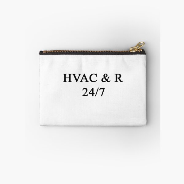 Item preview, HVAC & R 24/7  designed and sold by supernova23.