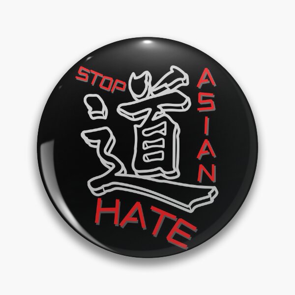 Item preview, Stop asian hate designed and sold by Diamaber.