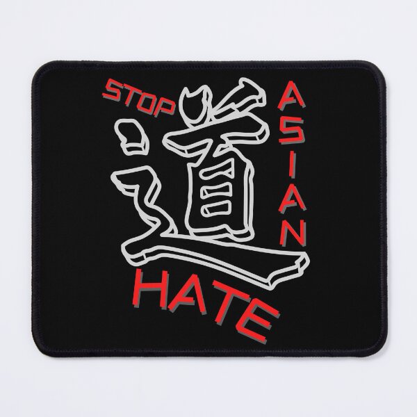 Item preview, Stop asian hate designed and sold by Diamaber.