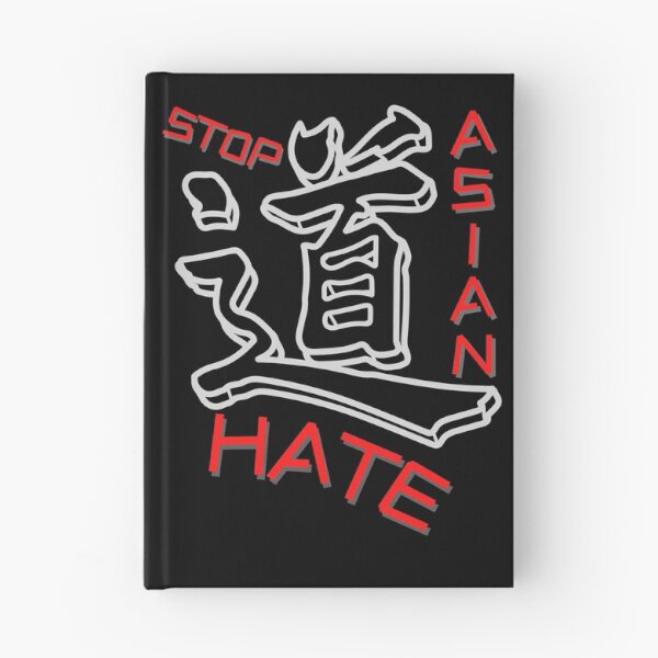 Item preview, Stop asian hate designed and sold by Diamaber.