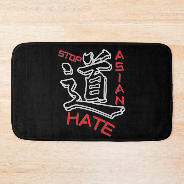 Item preview, Stop asian hate designed and sold by Diamaber.