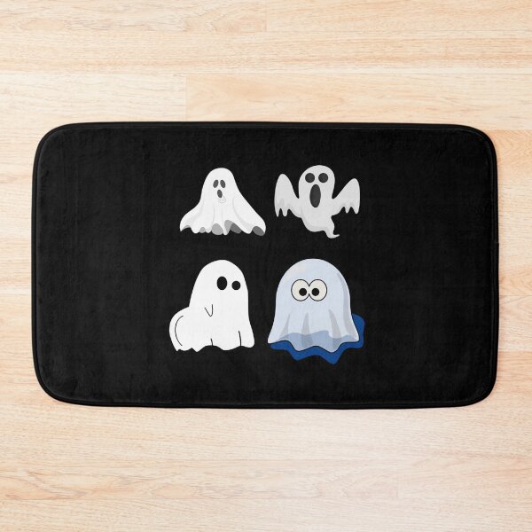 Item preview, Cute Ghosts Bundle  designed and sold by PNGpop.